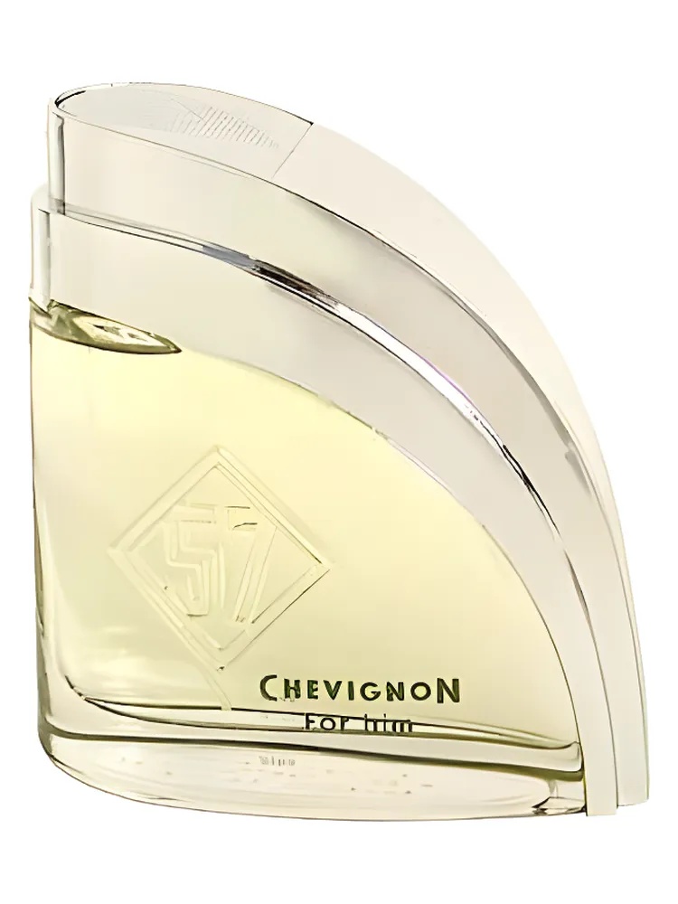 Chevignon 57 for Him thumbnail 4