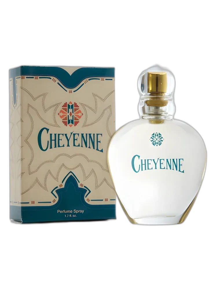 Cheyenne — Tru Fragrances