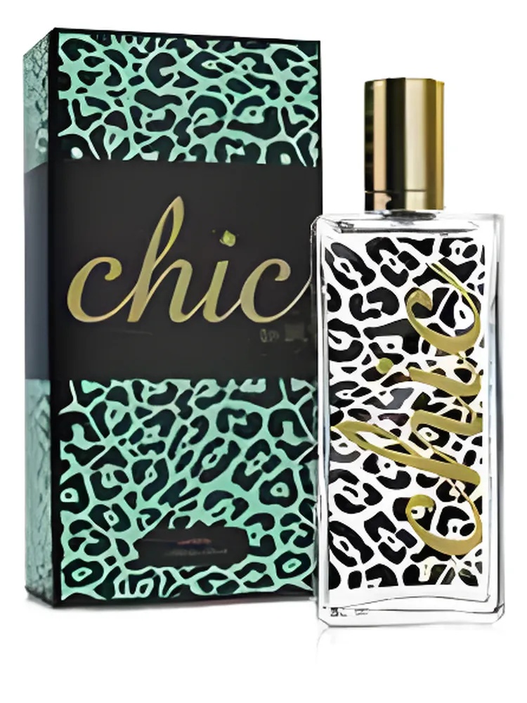Miniatura 4 de Chic by Styles For Less