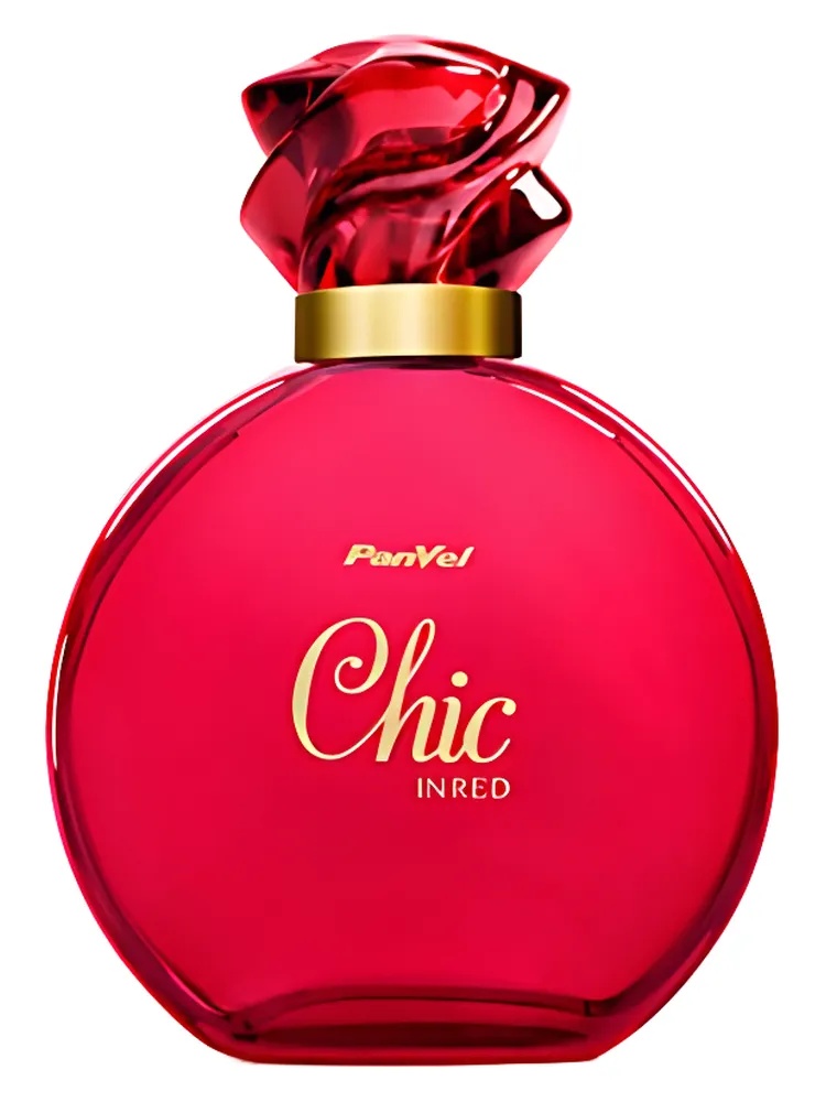 Miniatura 4 de Chic In Red