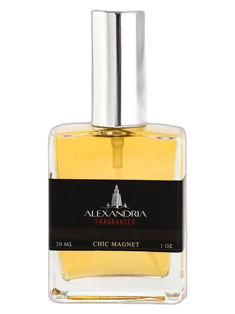Chic Magnet unisex — Alexandria Fragrances