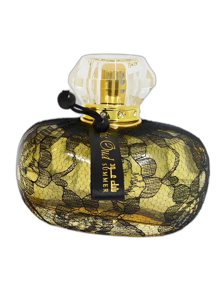 Chic Oud Summer unisex — Lattafa Perfumes