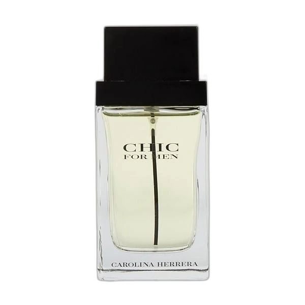 Chic — Carolina Herrera