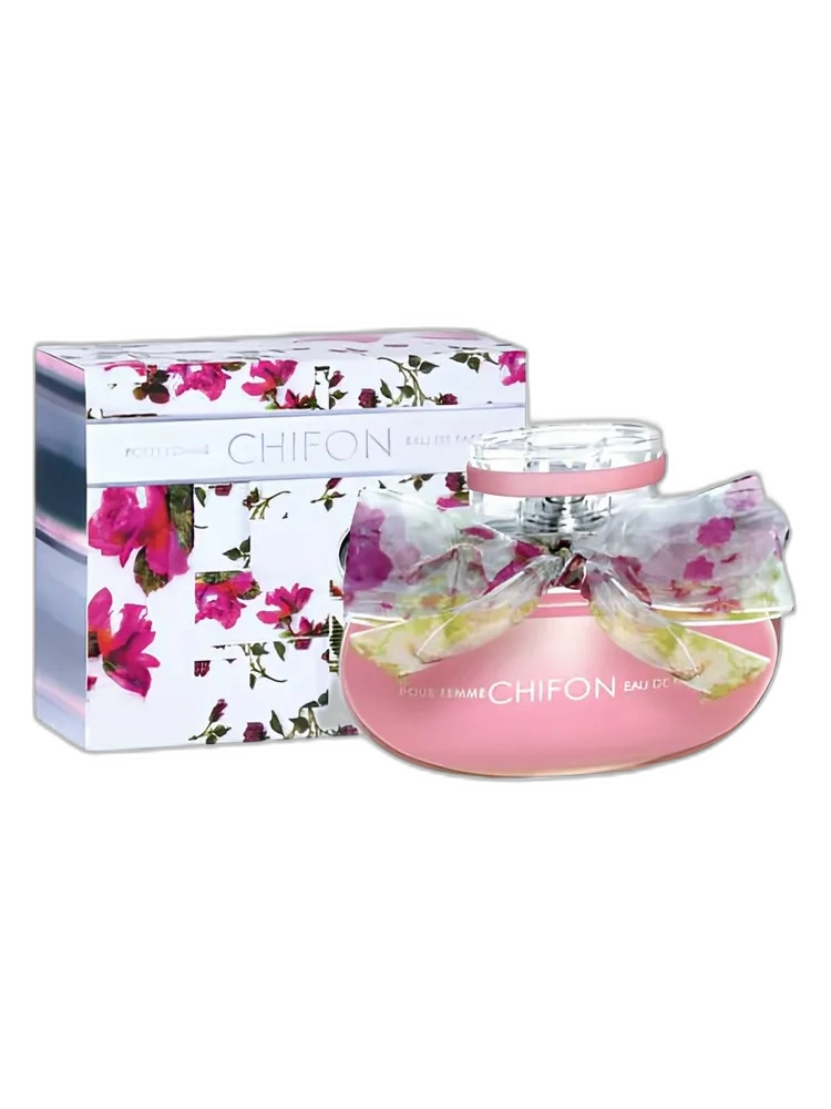 Chifon — Emper