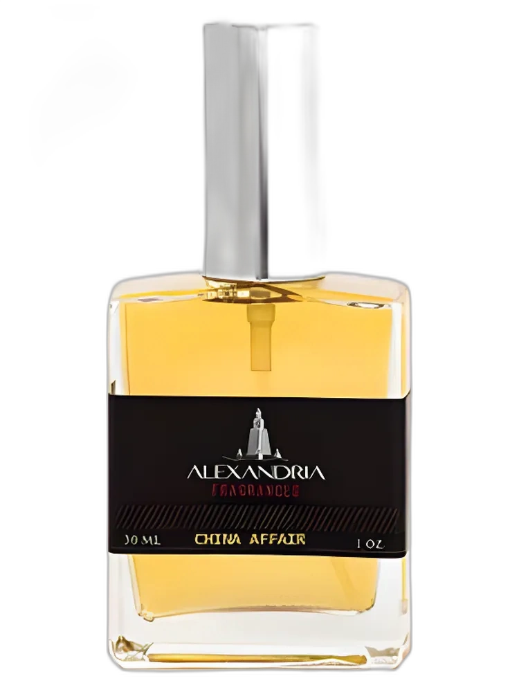 China Affair unisex — Alexandria Fragrances