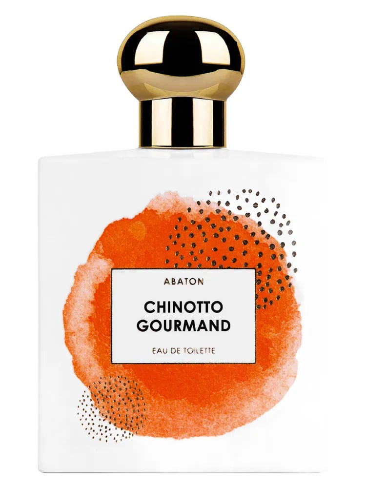 Chinotto Gourmand