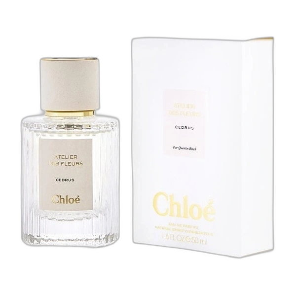 Atelier Des Fleurs Cedrus — Chloe