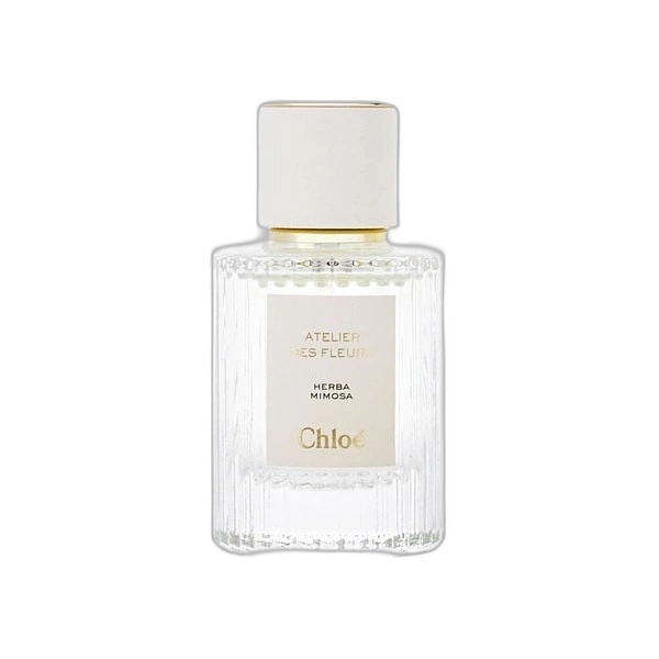Atelier Des Fleurs Herba Mimosa — Chloe