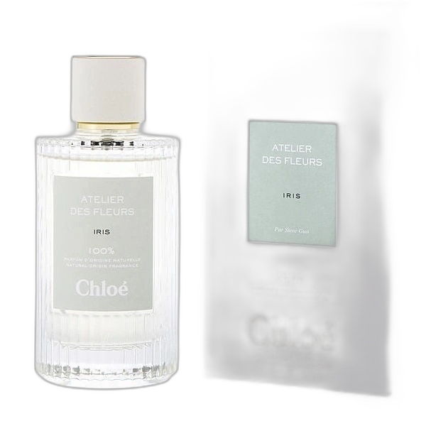 Atelier Des Fleurs Iris — Chloe