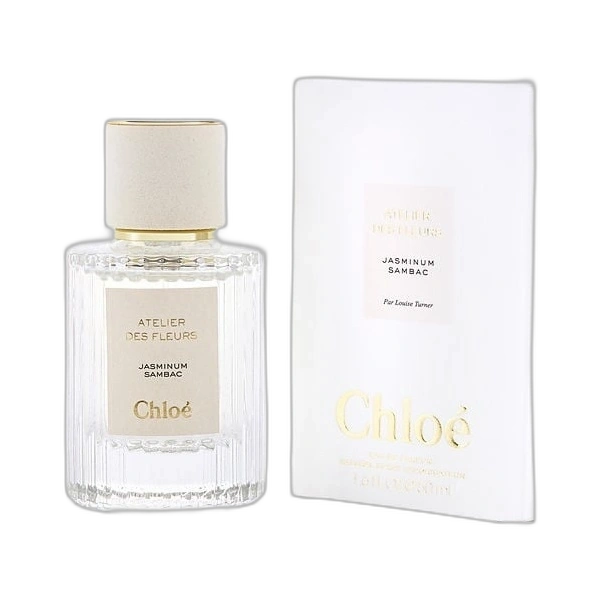 Atelier Des Fleurs Jasminum Sambac — Chloe