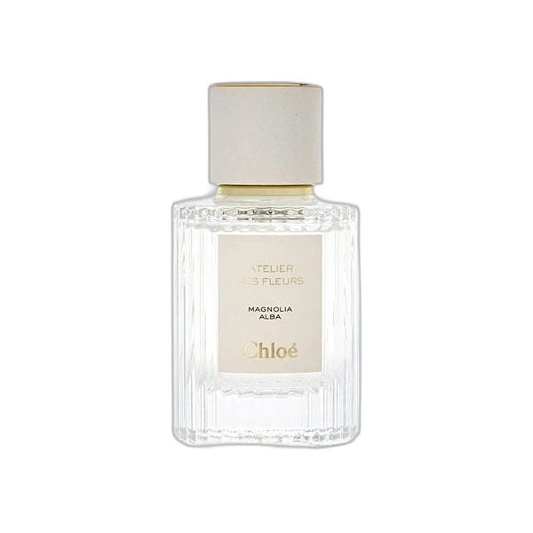Atelier Des Fleurs Magnolia Alba — Chloe