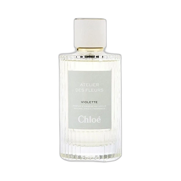 Atelier Des Fleurs Violette — Chloe