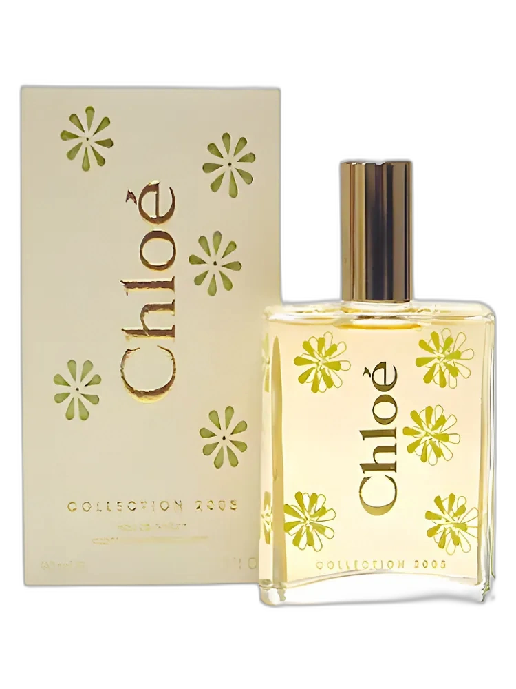 Chloe Collection 2005 Chloe — Chloé