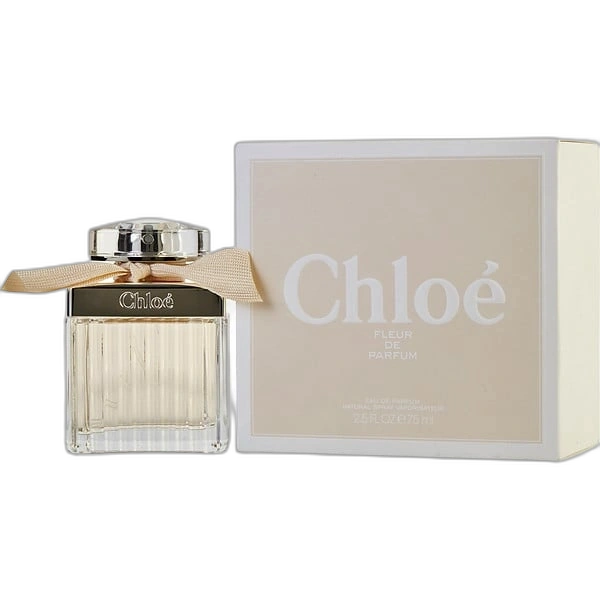 Fleur De — Chloe