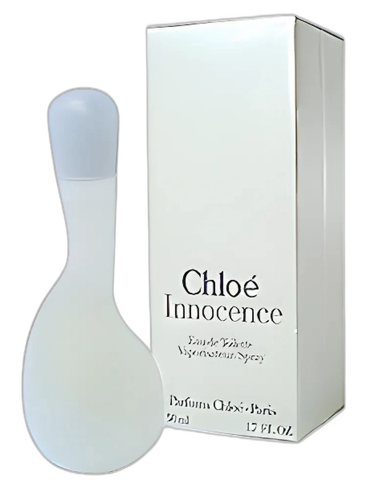 Chloe Innocence Chloe — Chloé