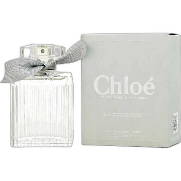 Naturelle — Chloe