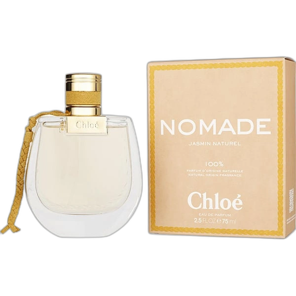 Nomade Naturelle — Chloe