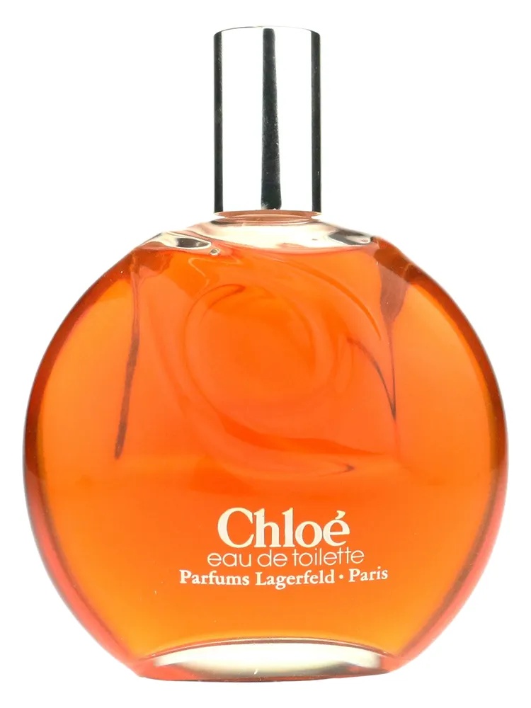 Miniatura 4 de Chloé (Parfums Lagerfeld)