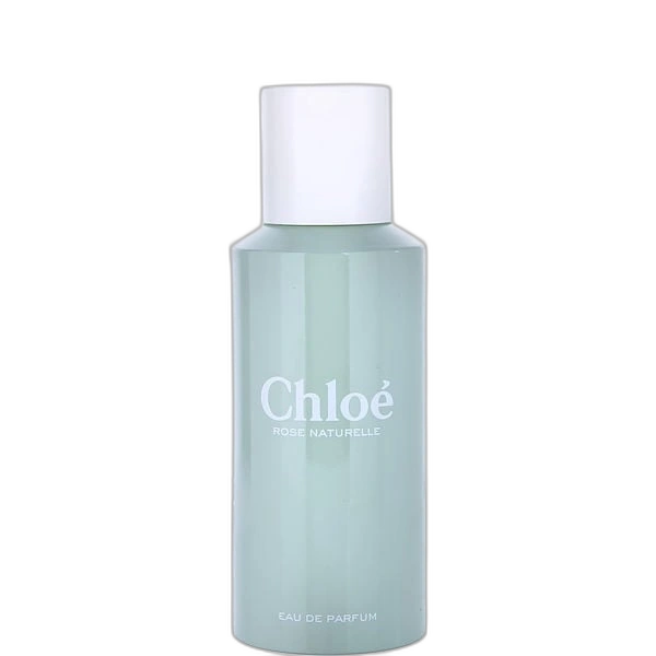 Rose Naturelle — Chloe