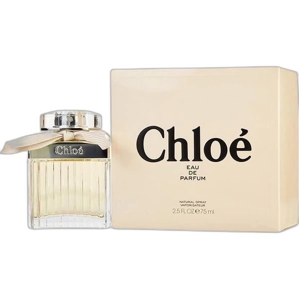  — Chloe