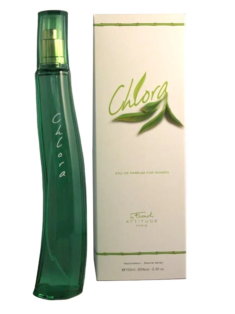 Chlora thumbnail 4