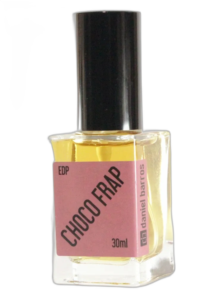 Choco Frap unisex — Daniel Barros