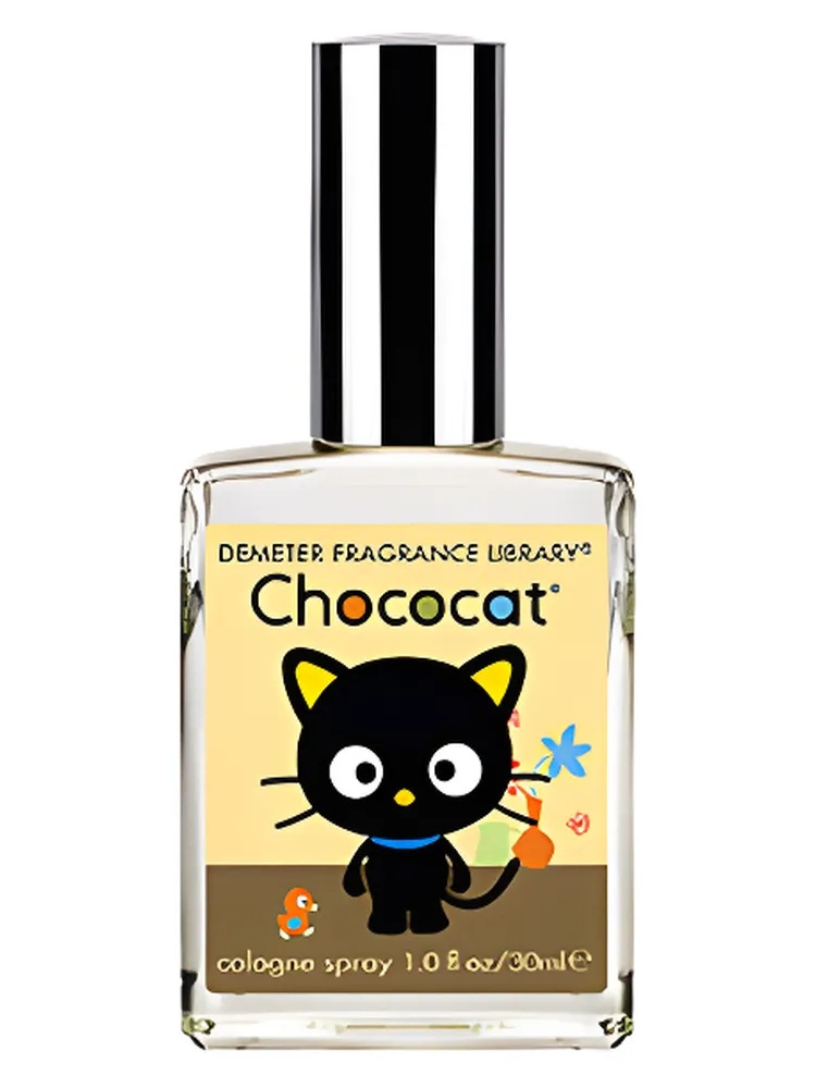 Miniatura 4 de Chococat