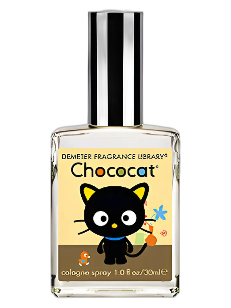 Chococat — Demeter Fragrance