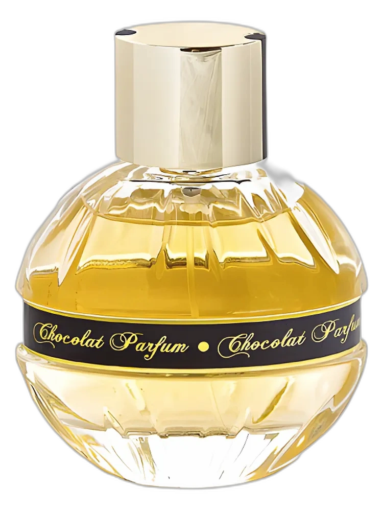 Chocolat Parfum unisex — Emper