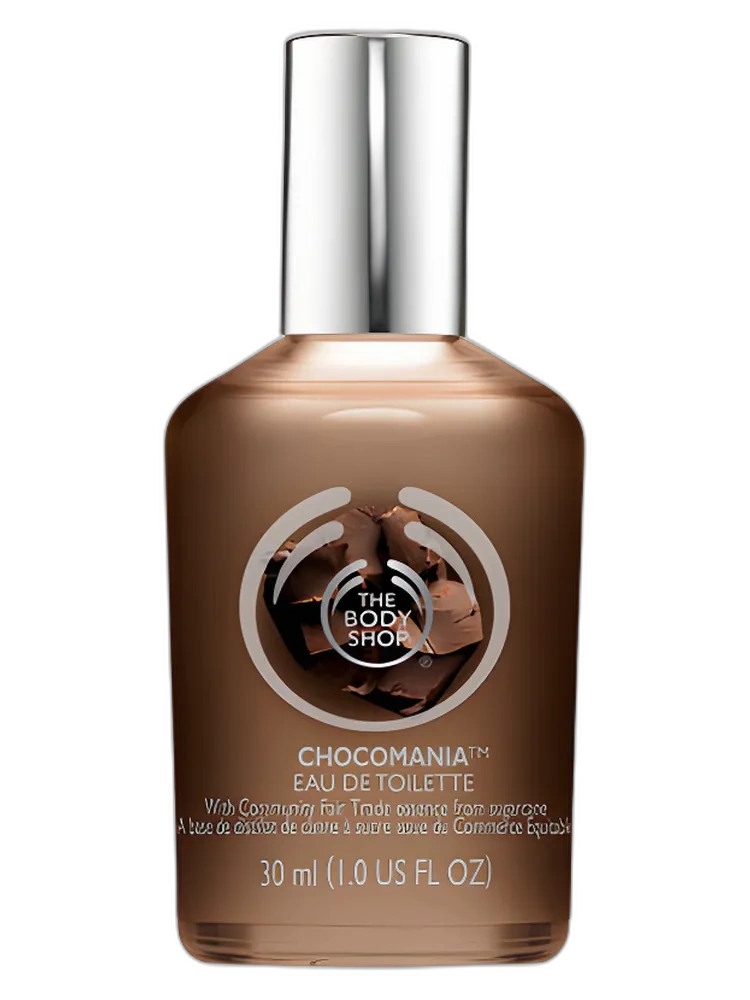 Chocomania — The Body Shop