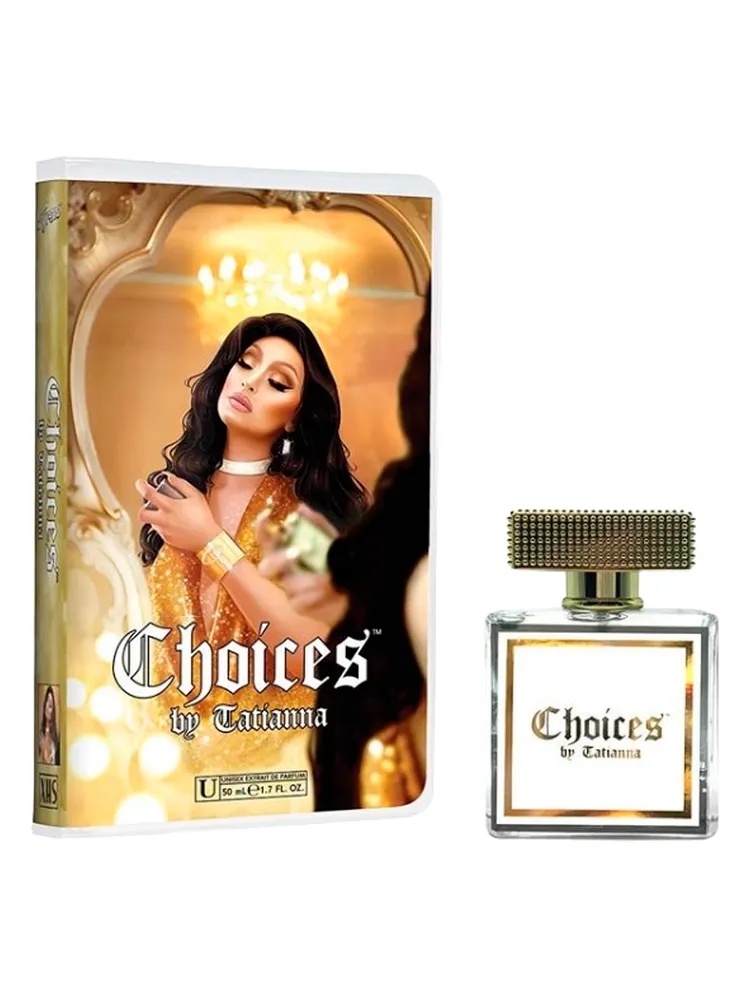 Choices by Tatianna thumbnail 4