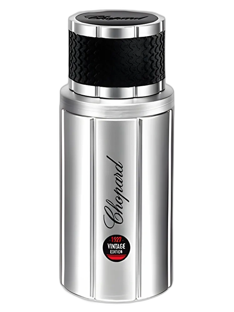 1927 Vintage Edition — Chopard