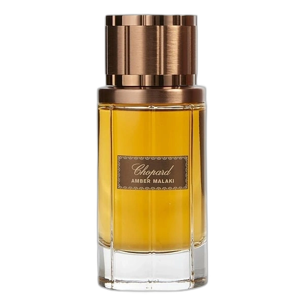Amber Malaki — Chopard