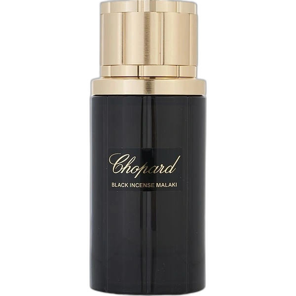 Chopard Black Incense Malaki — Chopard