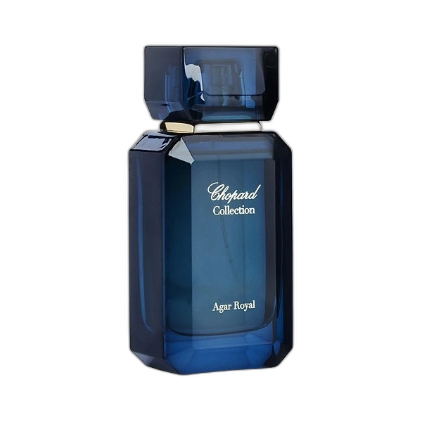 Collection Agar Royal — Chopard