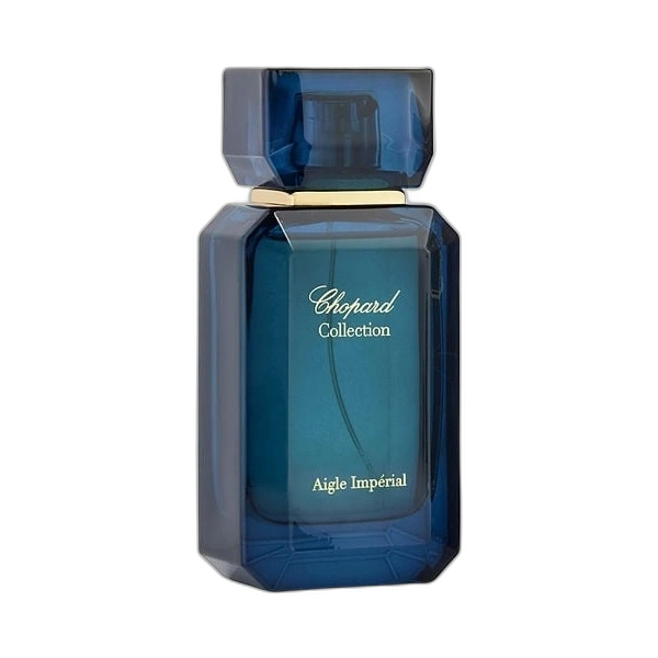 Collection Aigle Imperial — Chopard