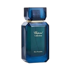 Collection Bois Nomades — Chopard