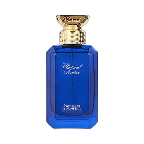Collection Magnolia Au Vetiver d'Haiti — Chopard