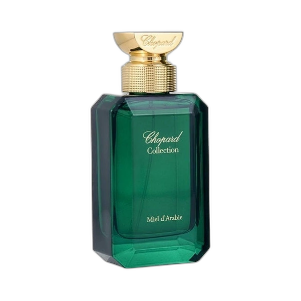 Collection Miel d'Arabie — Chopard