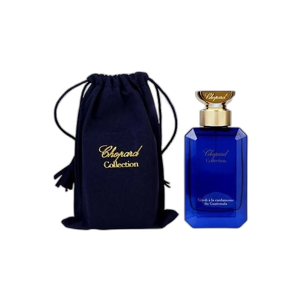 Collection Neroli A La Cardamome Du Guatemala — Chopard