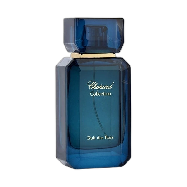 Collection Nuit Des Rois — Chopard