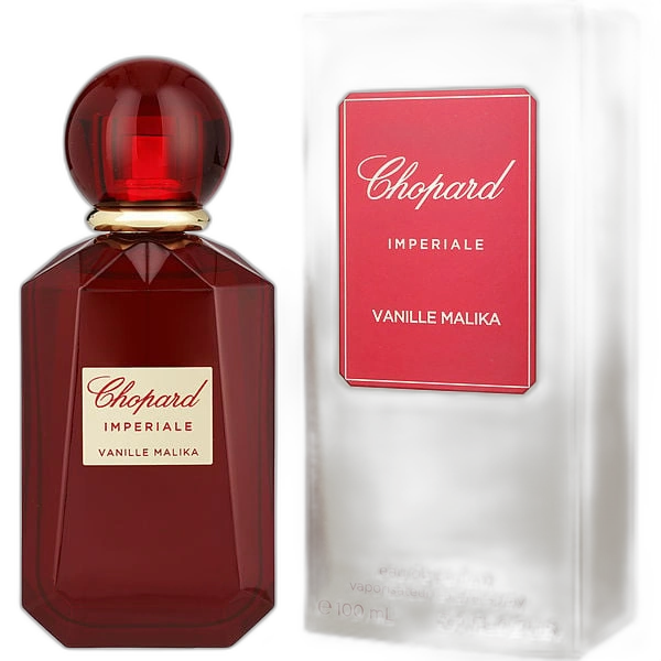 Imperiale Vanille Malika — Chopard