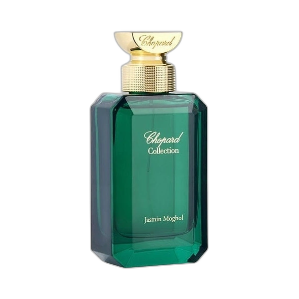 Jasmin Moghol — Chopard