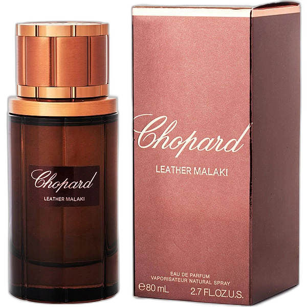 Leather Malaki — Chopard