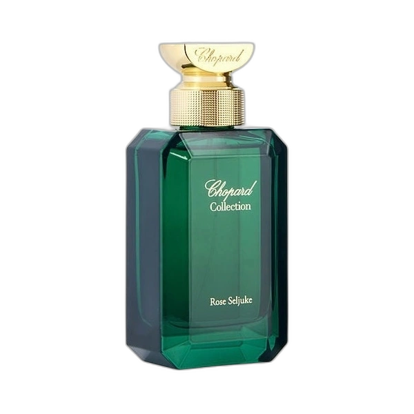 Rose Seljuke — Chopard