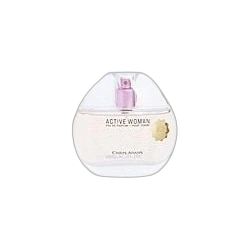Active Woman — Chris Adams