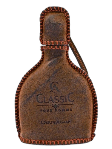 Ca Classic — Chris Adams