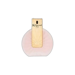 Ca Dreamz Pink — Chris Adams