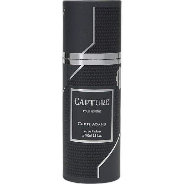 Capture — Chris Adams