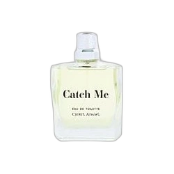 Catch Me — Chris Adams